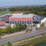 Suwałki Inwestycje z lotu ptaka