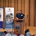 Suwałki KMP konferencja bezpieczeństwo