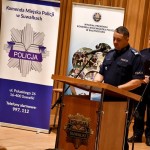 Suwałki KMP konferencja bezpieczeństwo