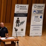 Suwałki KMP konferencja bezpieczeństwo