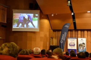 Suwałki KMP konferencja bezpieczeństwo