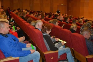Suwałki KMP konferencja bezpieczeństwo