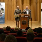 Suwałki KMP konferencja bezpieczeństwo