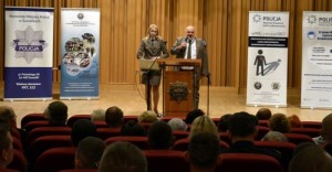 Suwałki KMP konferencja bezpieczeństwo