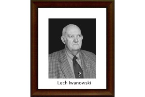 Lech Iwanowski nie żyje