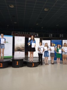 Suwałki Mistrzostwa Polski w Szachach Szybkich i Błyskawicznych Rzeszów 2019
