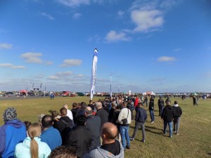 Suwałki Moto Show 2019