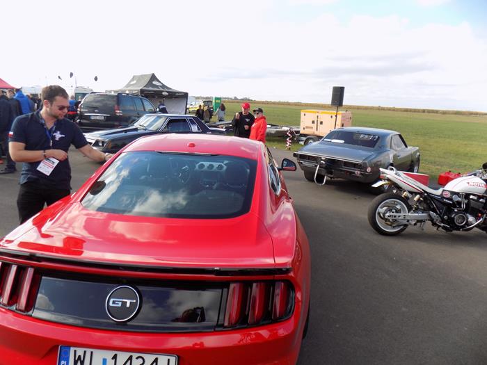 Suwałki Moto Show 2019