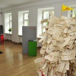 Suwałki Muzeum Okręgowe Interaktywna wystawa
