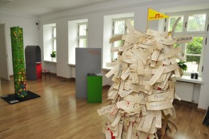 Suwałki Muzeum Okręgowe Interaktywna wystawa