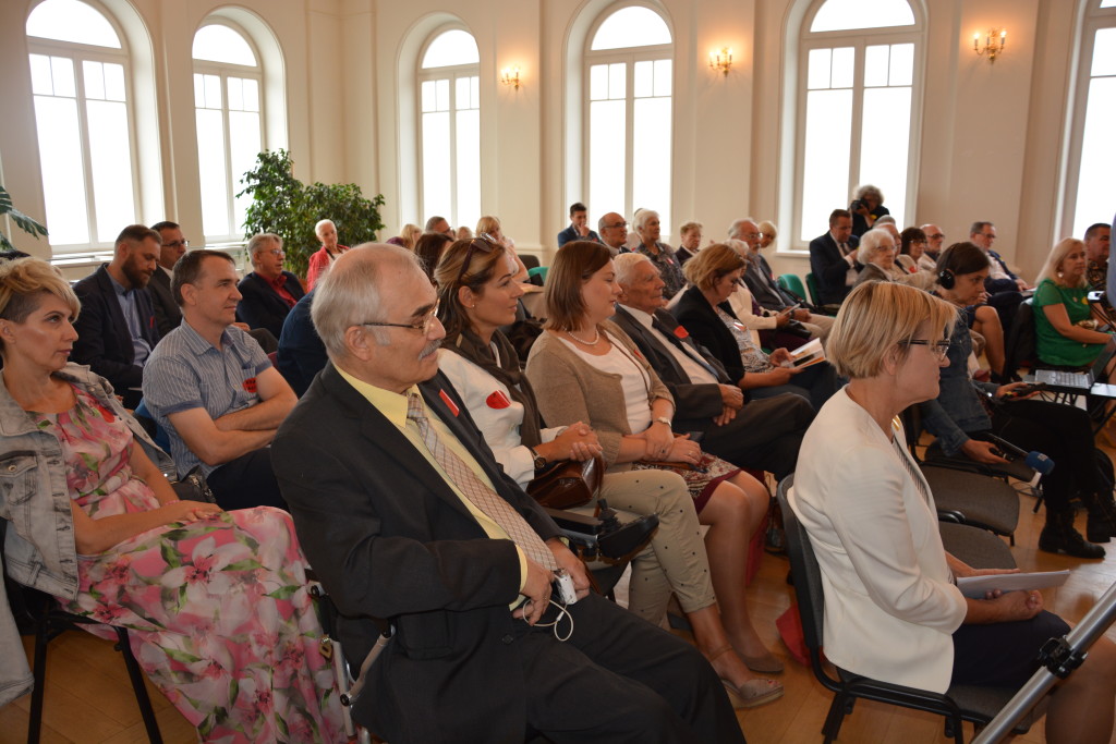 Suwałki Muzeum Okręgowe zjazd Wieruszów-Kowalskich