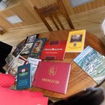Suwałki Muzeum Okręgowe zjazd Wieruszów-Kowalskich