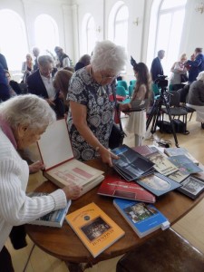 Suwałki Muzeum Okręgowe zjazd Wieruszów-Kowalskich