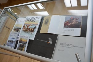 Suwałki Muzeum Okręgowe zjazd Wieruszów-Kowalskich