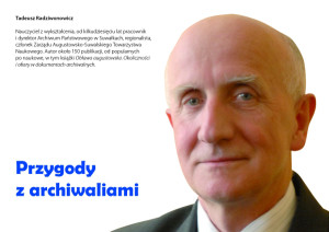 Działo się w Suwałkach... środowe opowieści o historii, kulturze i sztuce