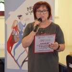 Suwałki Narodowe Czytanie 2019