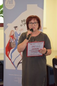 Suwałki Narodowe Czytanie 2019