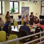 Suwałki Narodowe Czytanie 2019