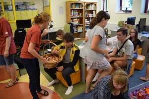 Suwałki Narodowe Czytanie 2019