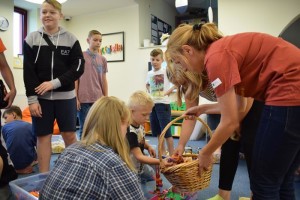 Suwałki Narodowe Czytanie 2019