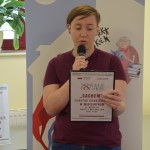 Suwałki Narodowe Czytanie 2019