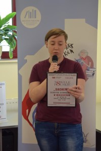 Suwałki Narodowe Czytanie 2019