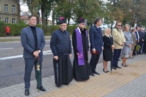 Suwałki obchody 17 września