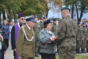 Suwałki obchody 17 września