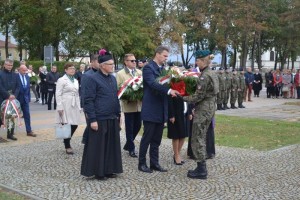 Suwałki obchody 17 września