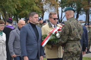 Suwałki obchody 17 września
