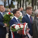 Suwałki obchody 17 września
