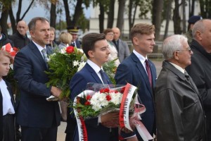 Suwałki obchody 17 września
