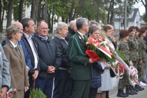 Suwałki obchody 17 września