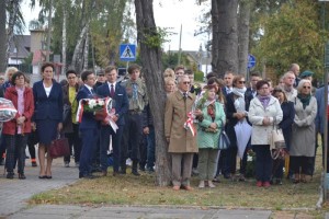 Suwałki obchody 17 września