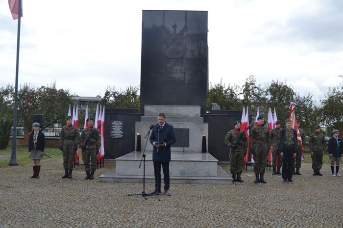 Suwałki obchody 17 września