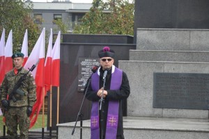 Suwałki obchody 17 września
