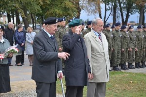 Suwałki obchody 17 września