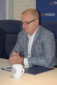 Suwałki PGNiG podpisanie porozumienia