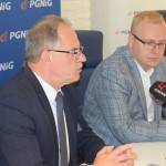 Suwałki PGNiG podpisanie porozumienia