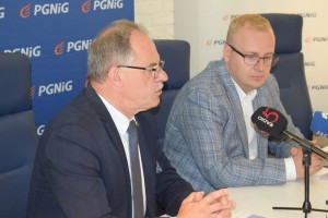 Suwałki PGNiG podpisanie porozumienia
