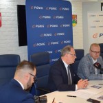 Suwałki PGNiG podpisanie porozumienia