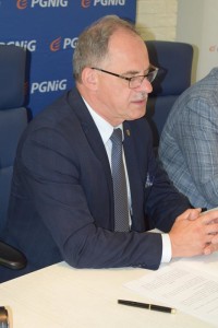 Suwałki PGNiG podpisanie porozumienia