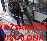 Tożsamość podejrzanych ustalona