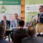 Suwałki PWSZ zjazd rektorów