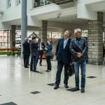 Suwałki PWSZ zjazd rektorów
