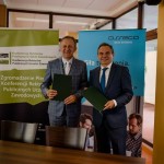 Suwałki PWSZ zjazd rektorów