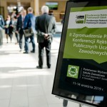 Suwałki PWSZ zjazd rektorów