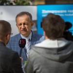 Suwałki PWSZ zjazd rektorów