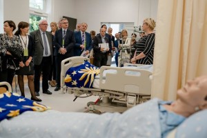 Suwałki PWSZ zjazd rektorów