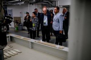 Suwałki PWSZ zjazd rektorów
